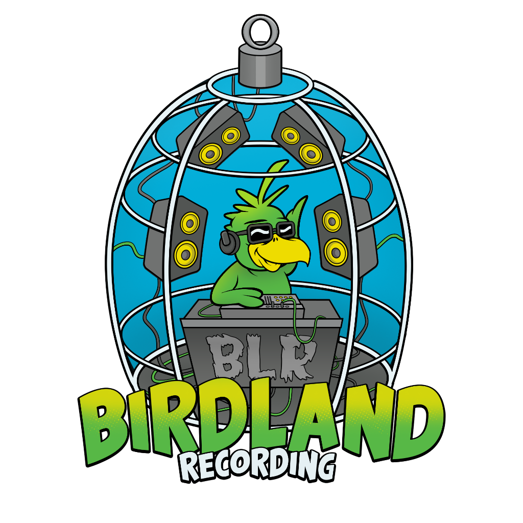 Birdland Recording