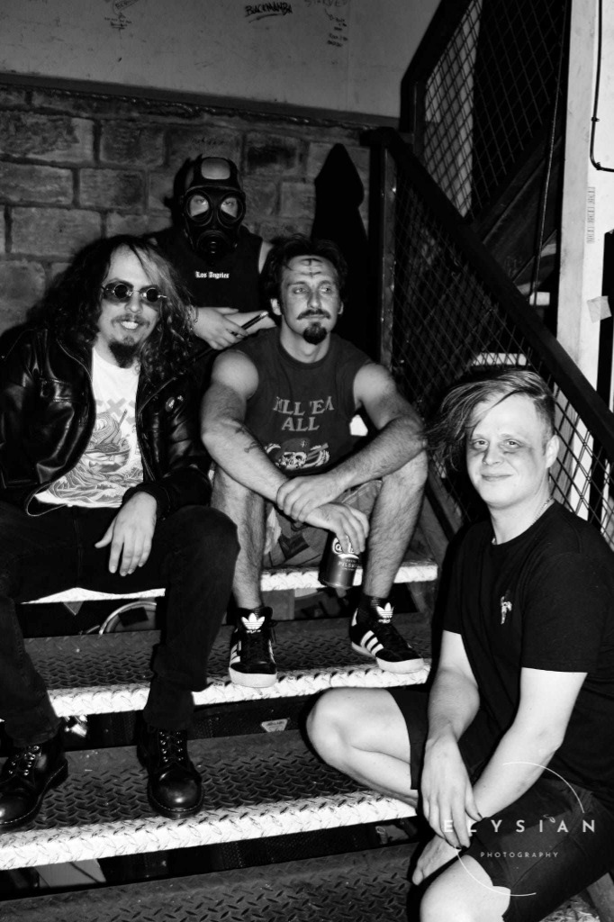 Band Members