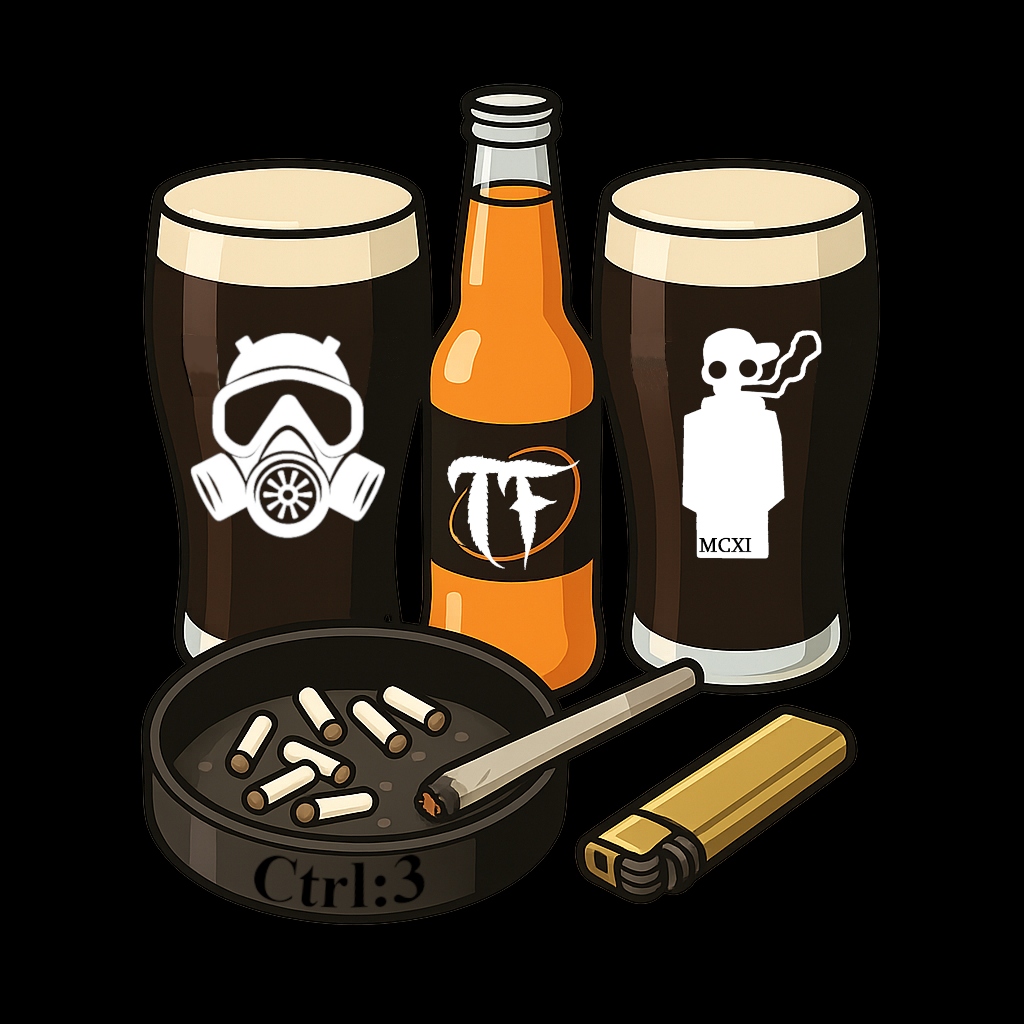 KOSTELL Merch Art