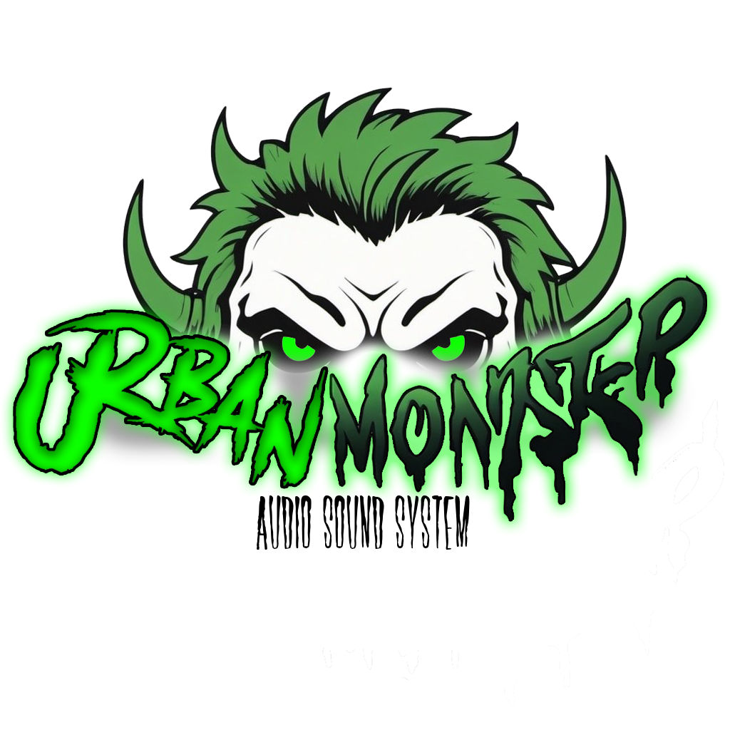Urban Monster